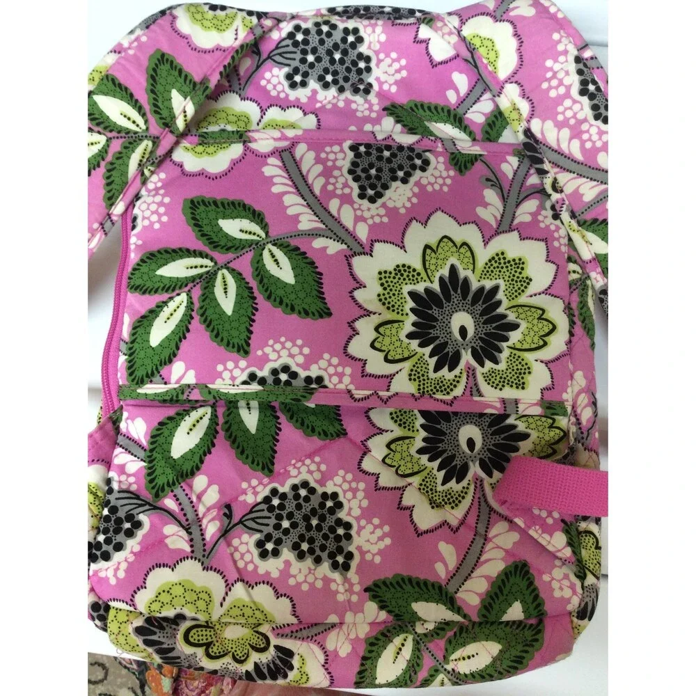 INVENTORY REDUCTION SALE. Large Vera Bradley Backpack NB